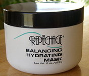 Balancing Hydrating Mask for Oily/Combination Skin 8oz
